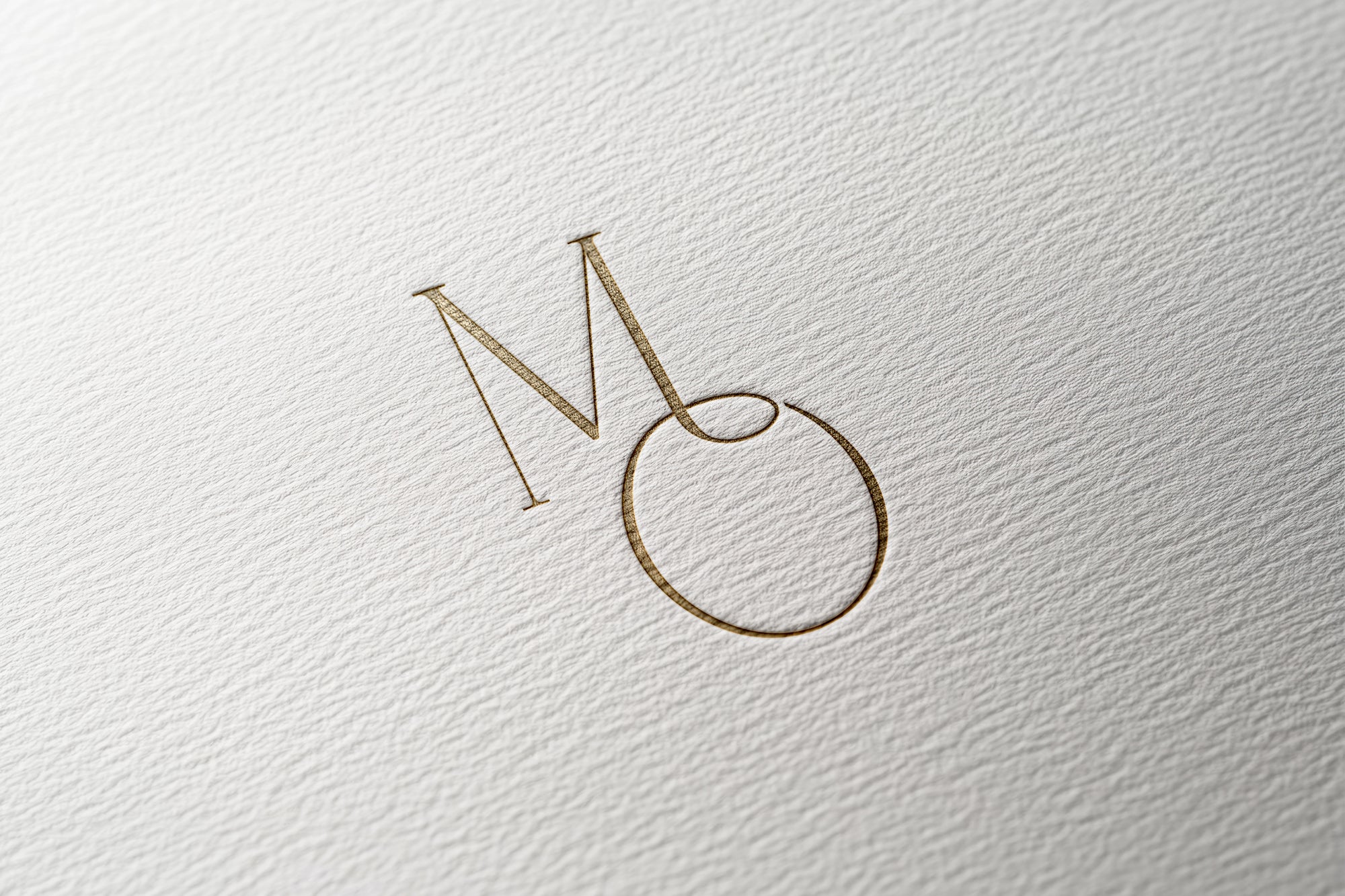 MO Monogram