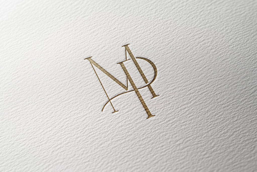 MP Monogram