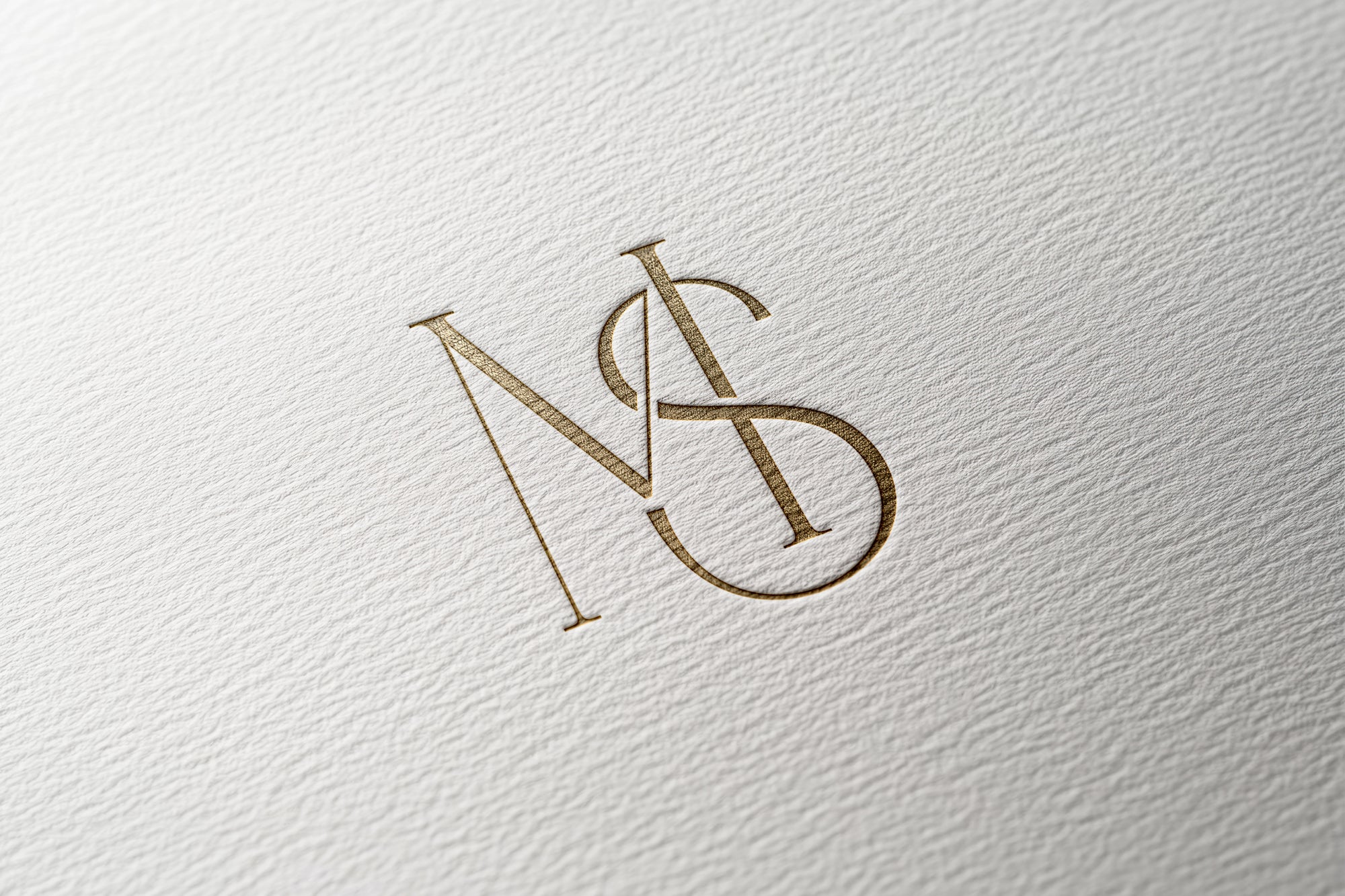 MS Monogram