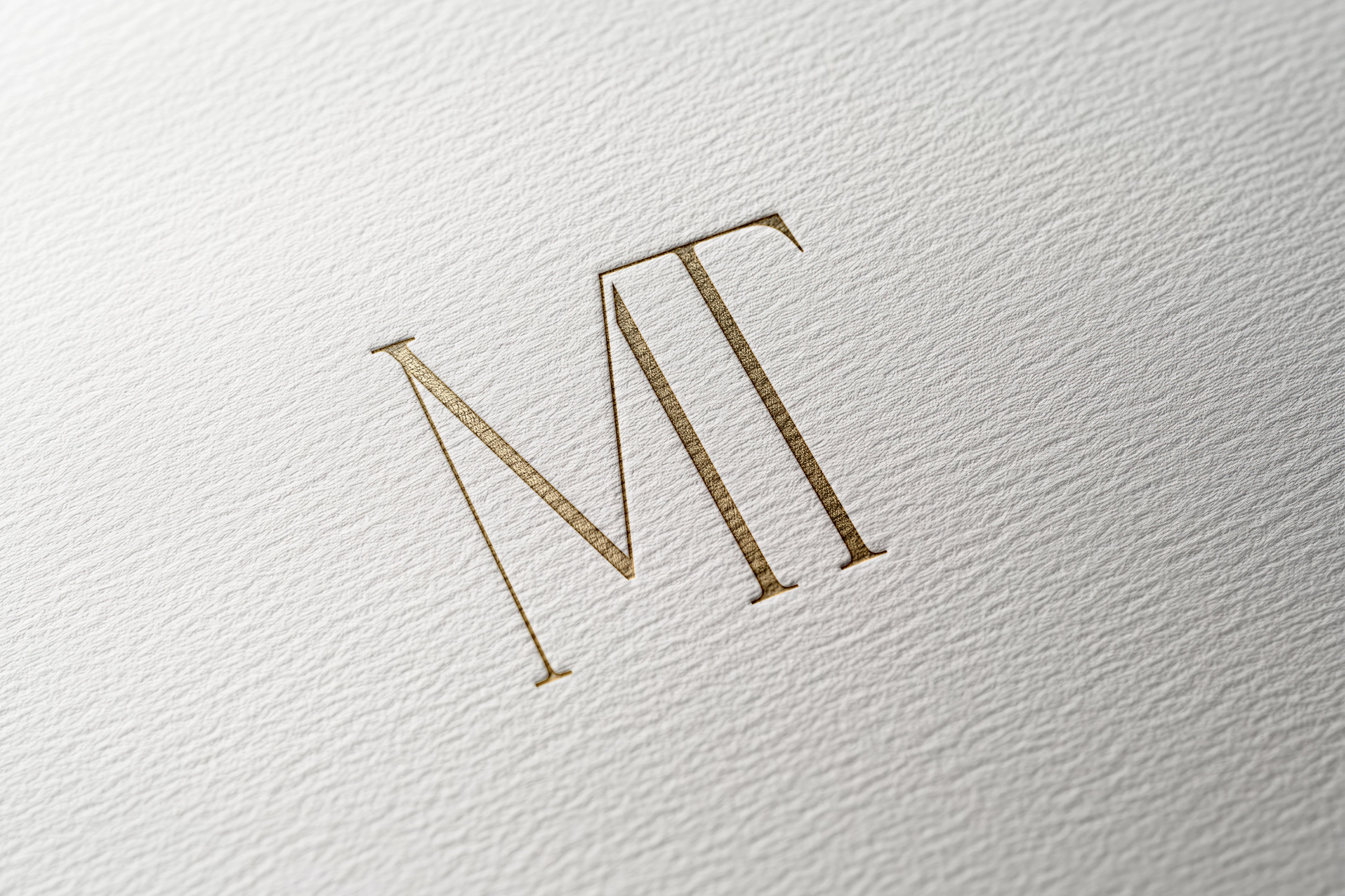 MT Monogram