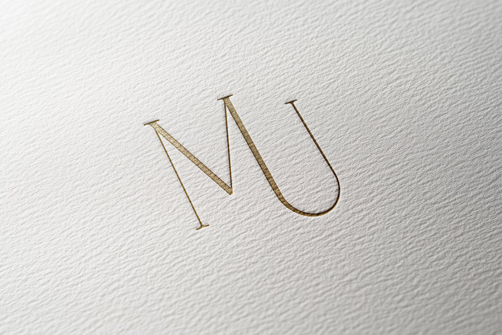 MU Monogram