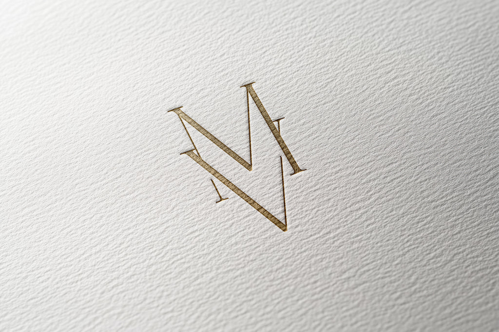 MV Monogram