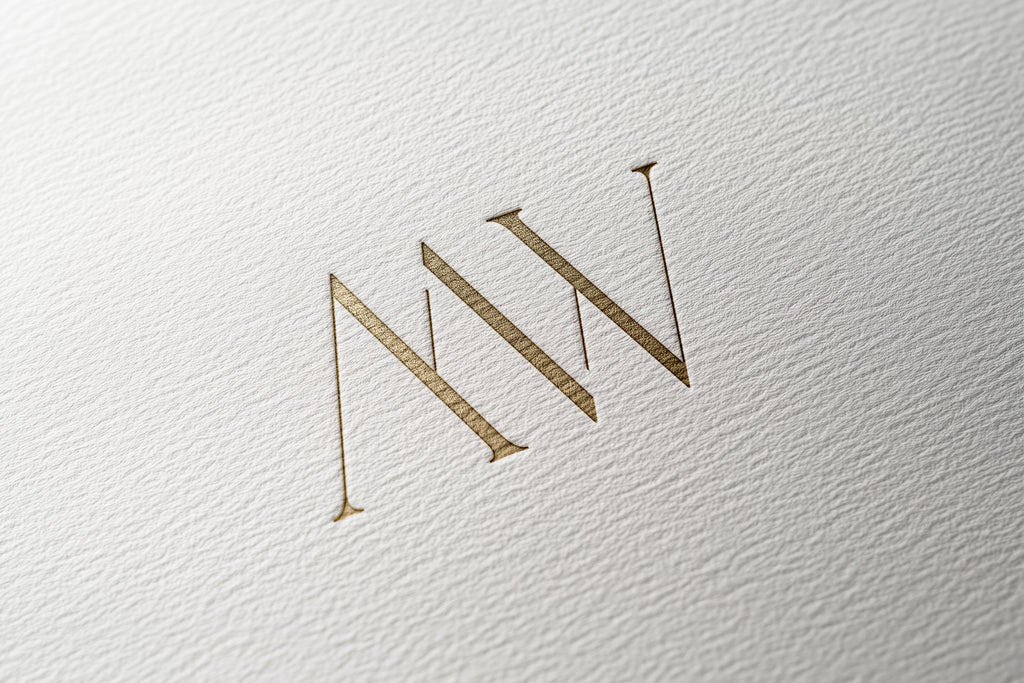 MW Monogram