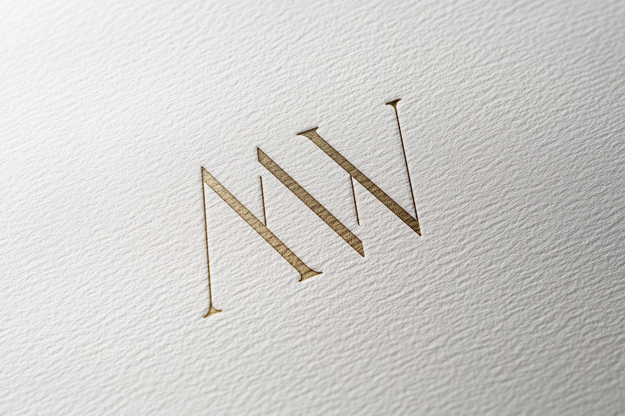 MW Monogram