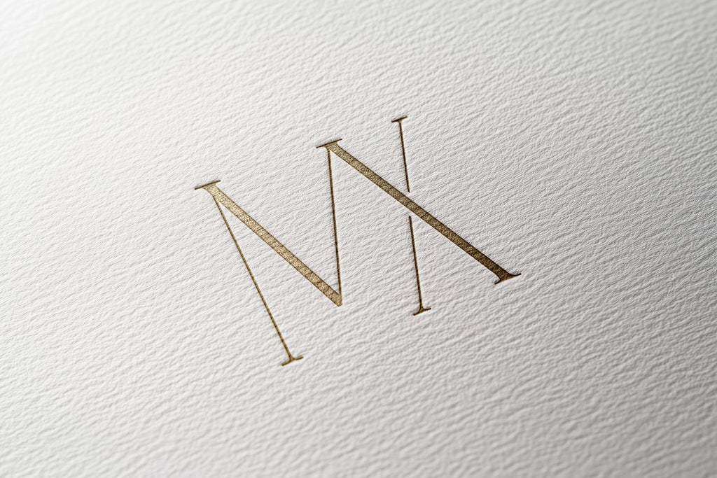 MX Monogram