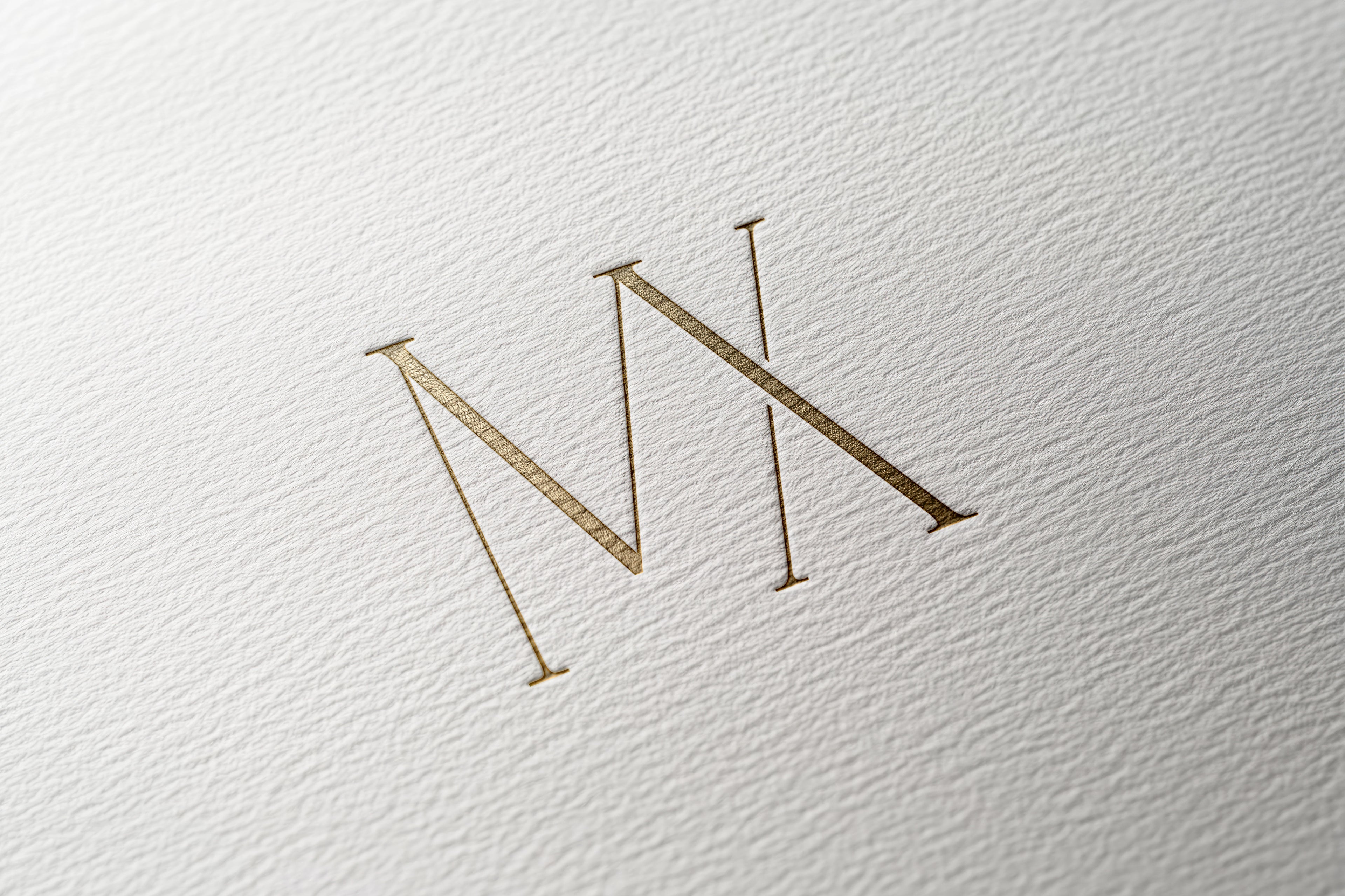 MX Monogram
