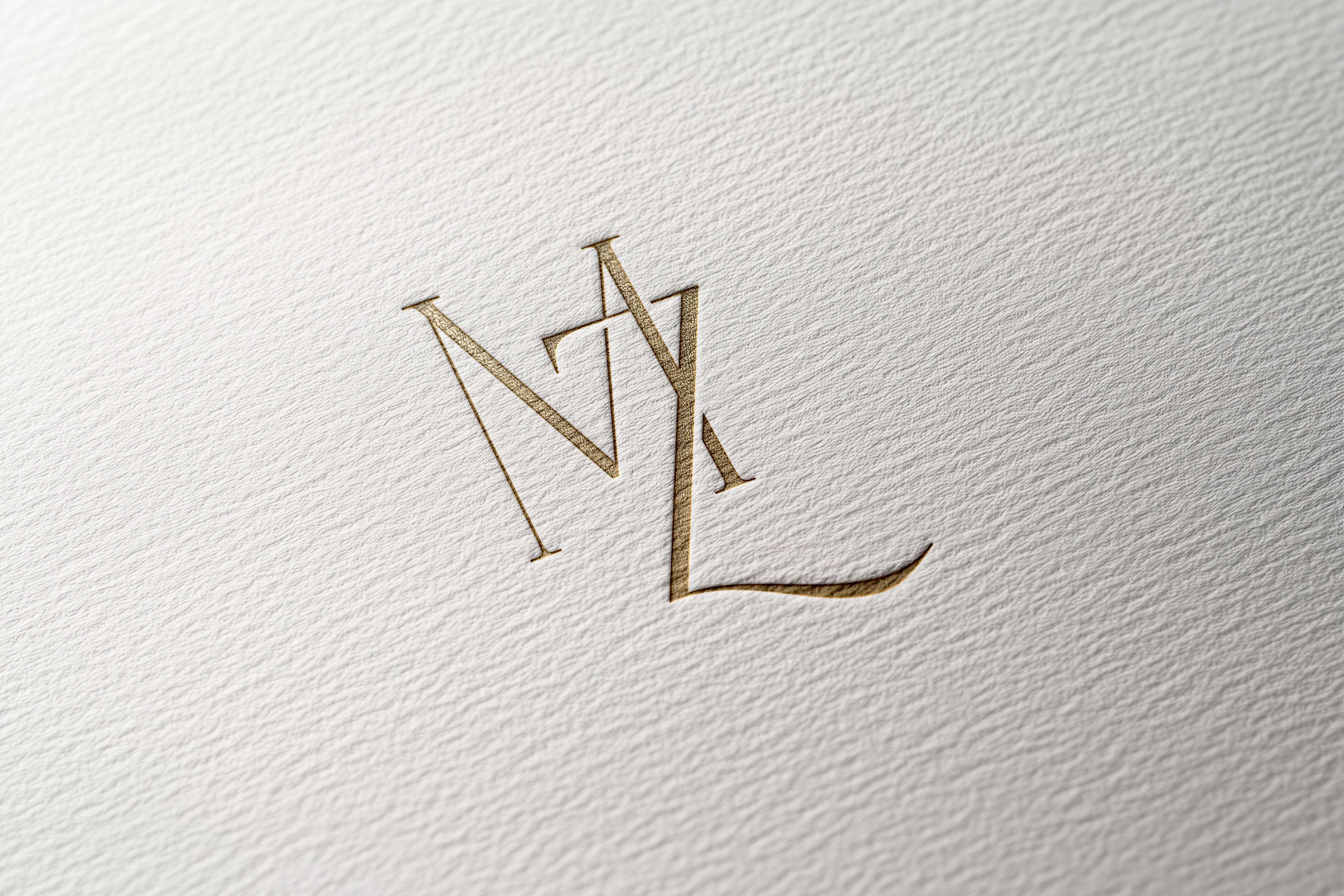 MZ Monogram