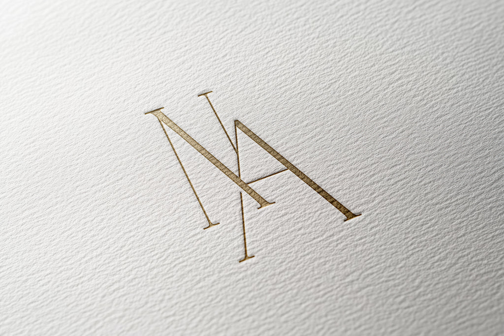 NA Monogram