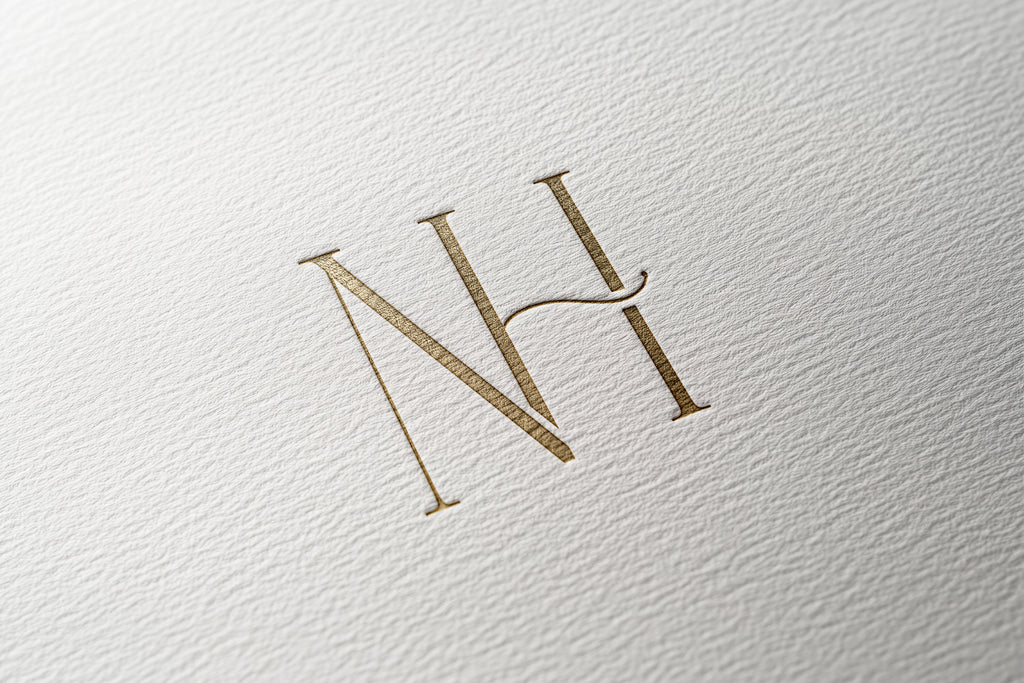 NH Monogram