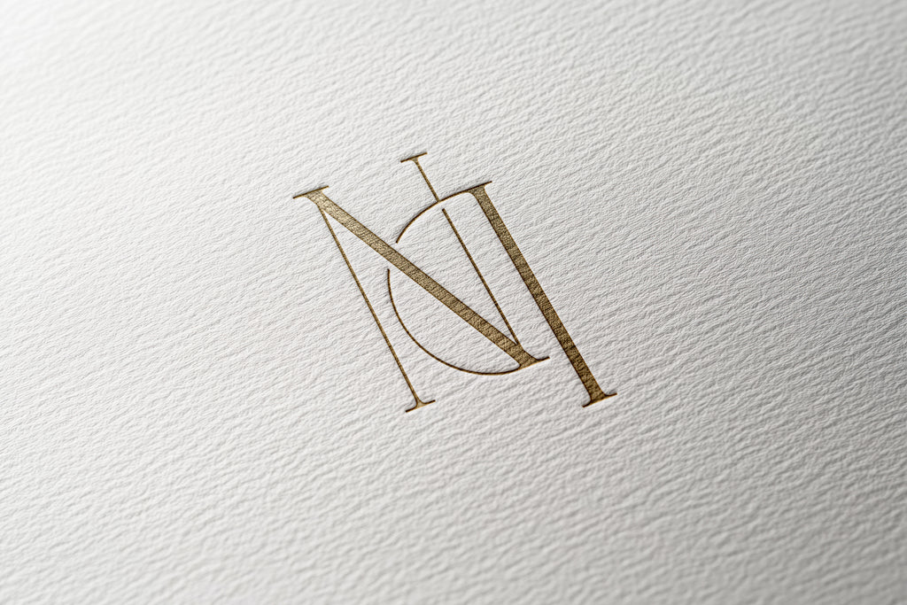 NI Monogram