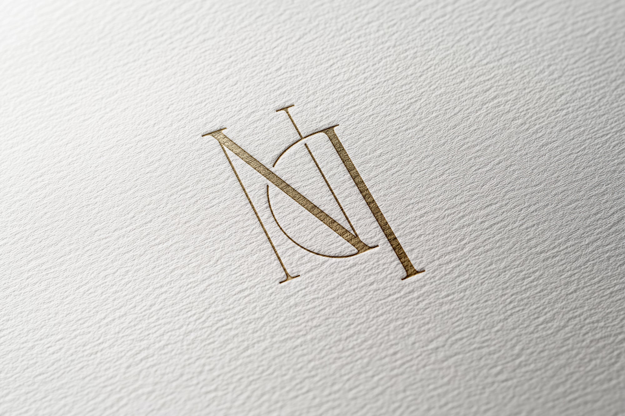 NI Monogram