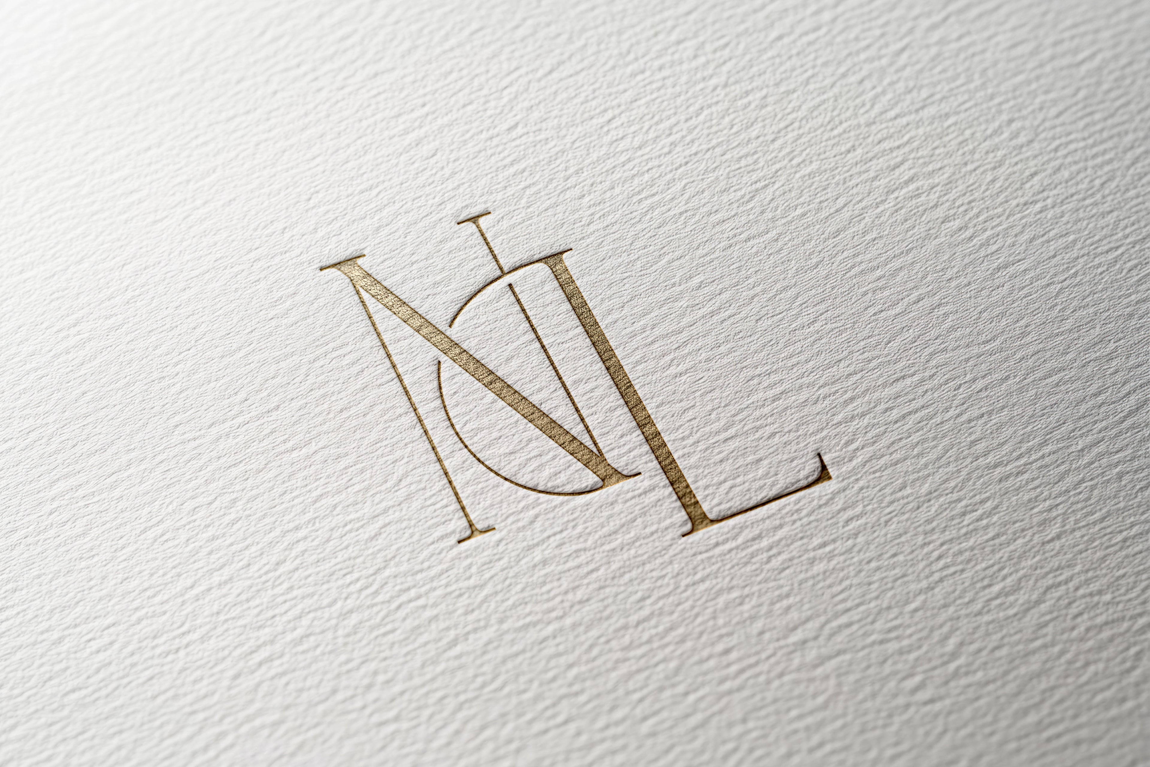 NL Monogram