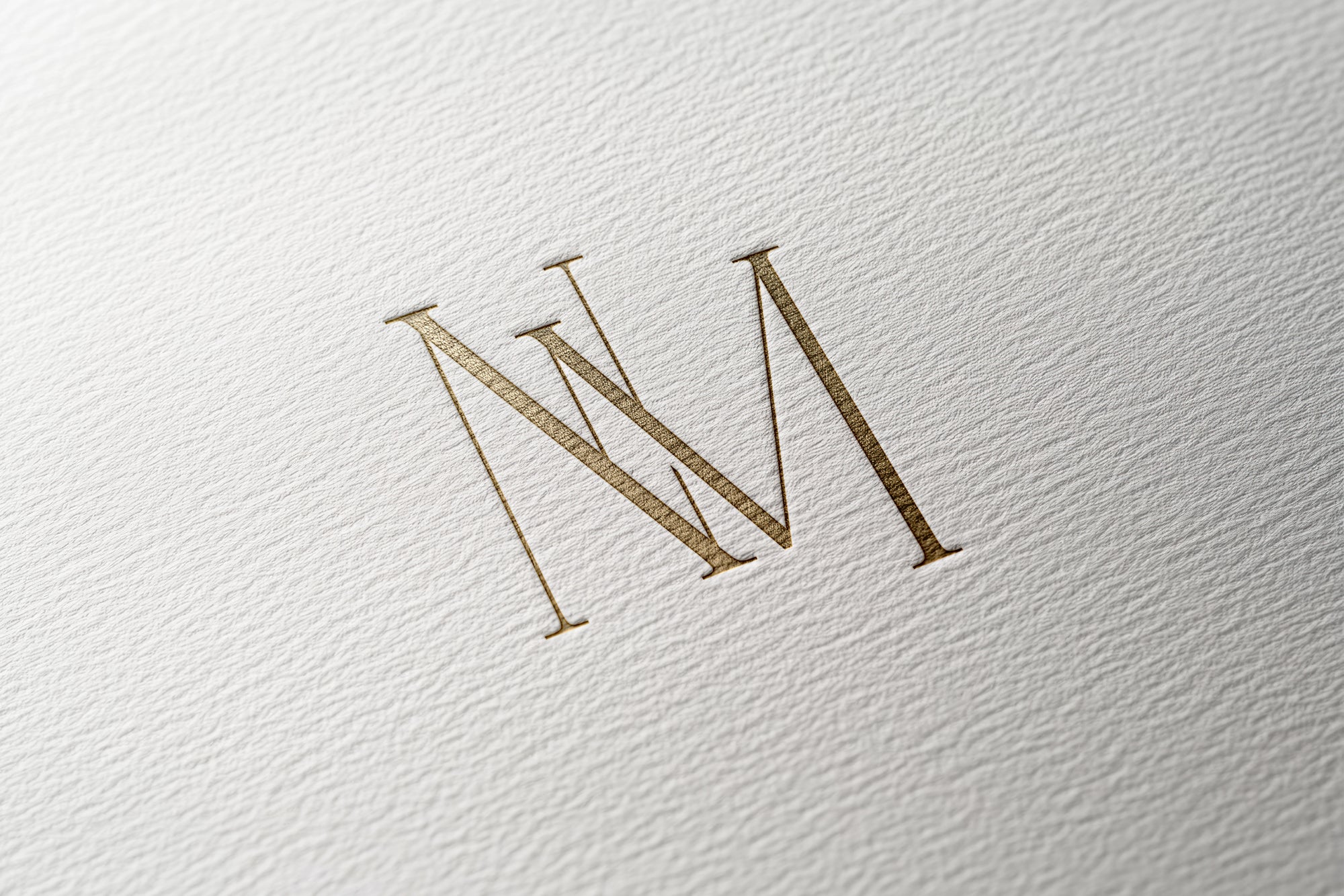 NM Monogram