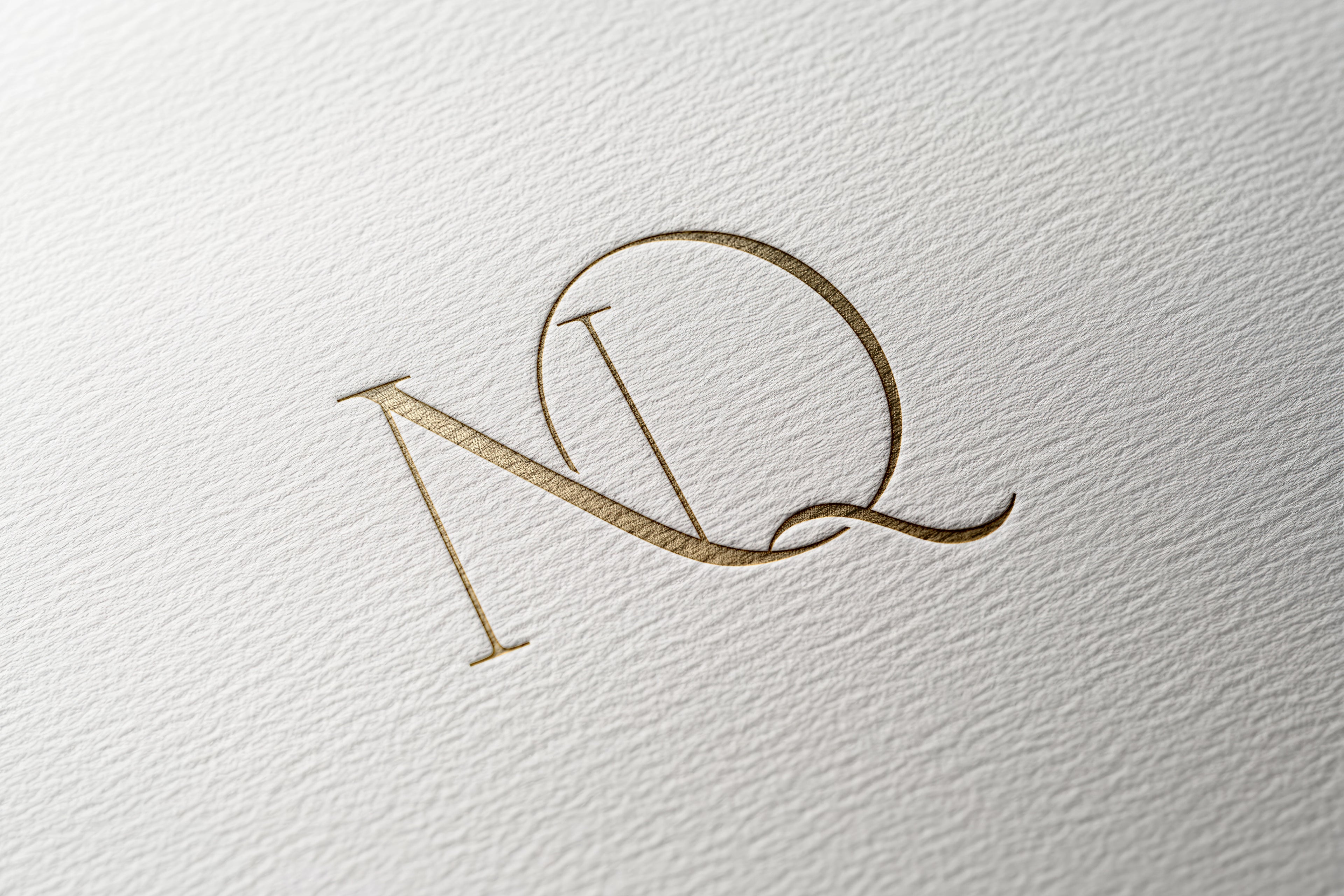 NQ Monogram
