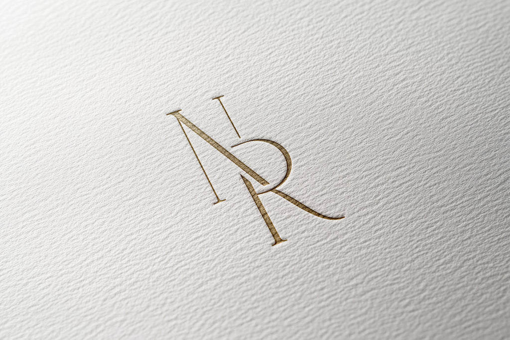 NR Monogram