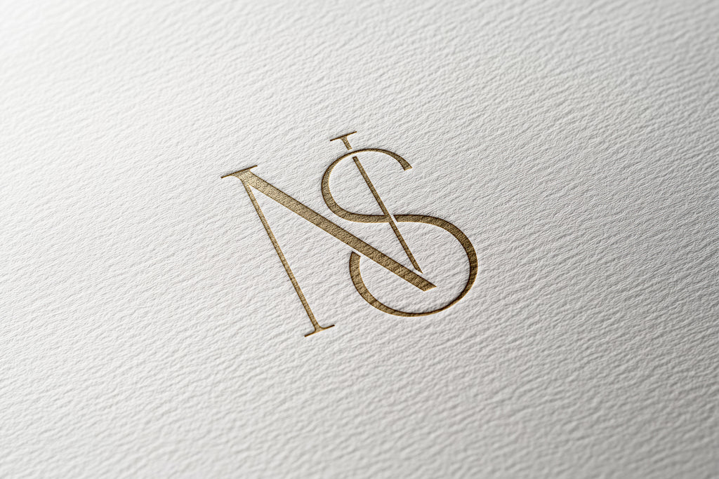 NS Monogram