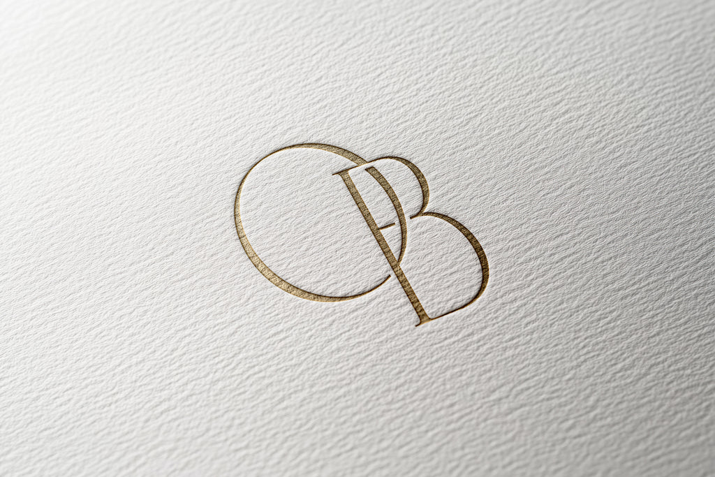 OB Monogram