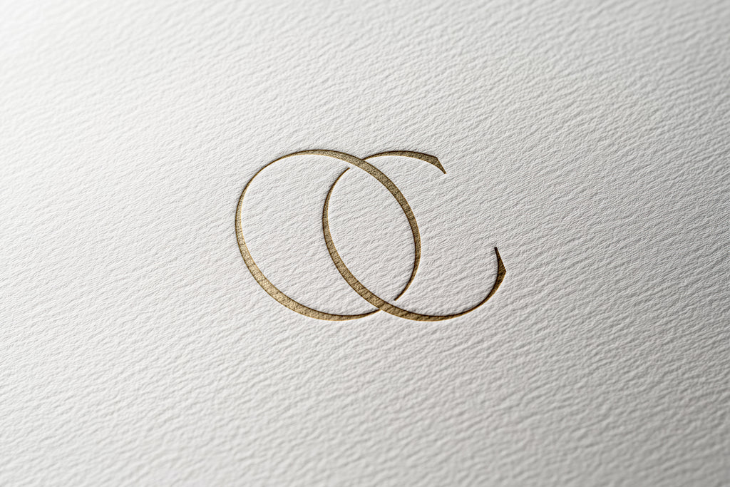 OC Monogram