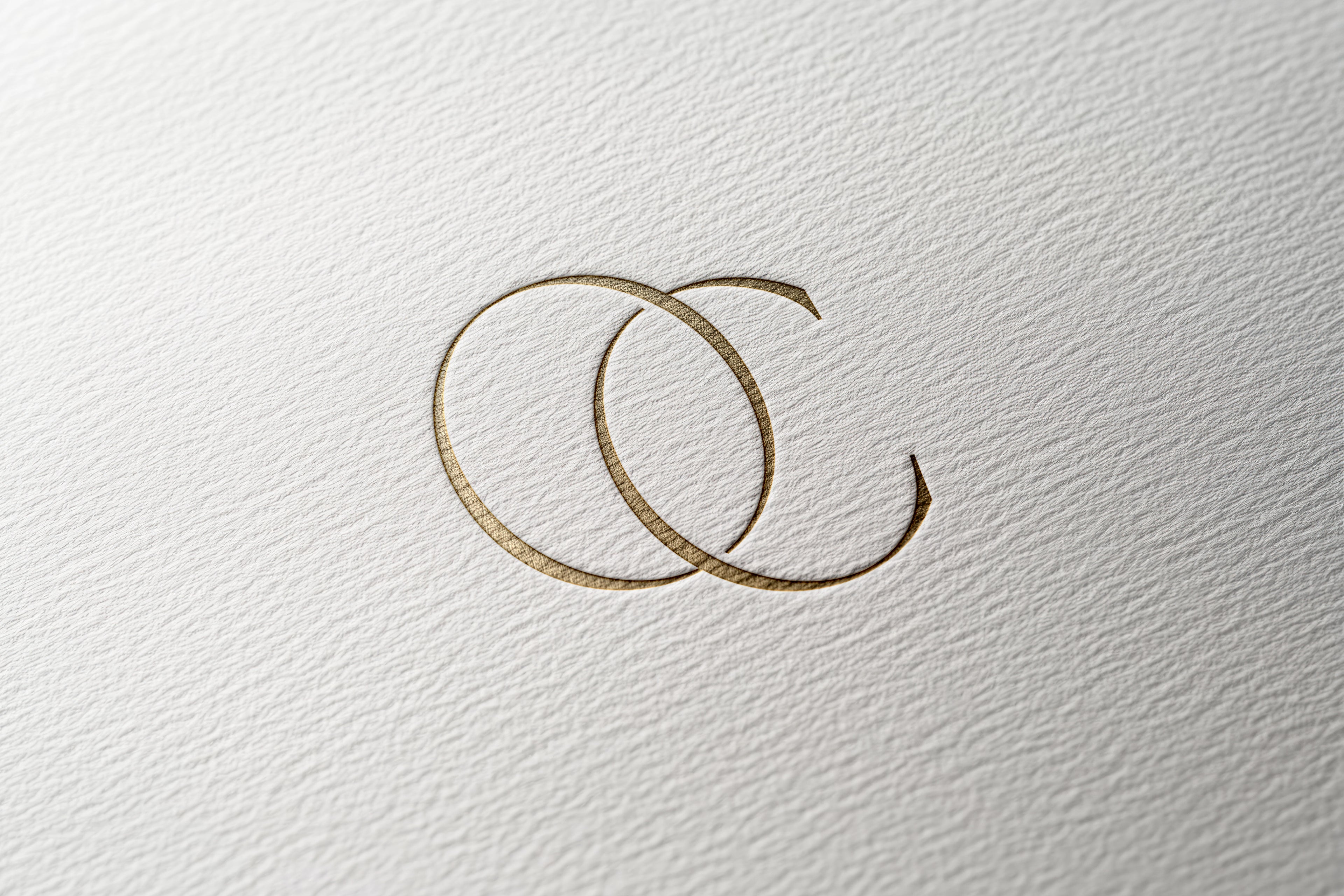 OC Monogram
