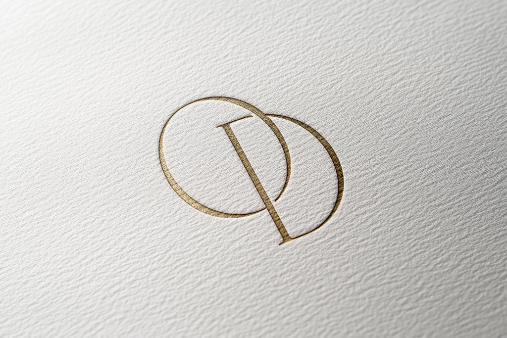 OD Monogram