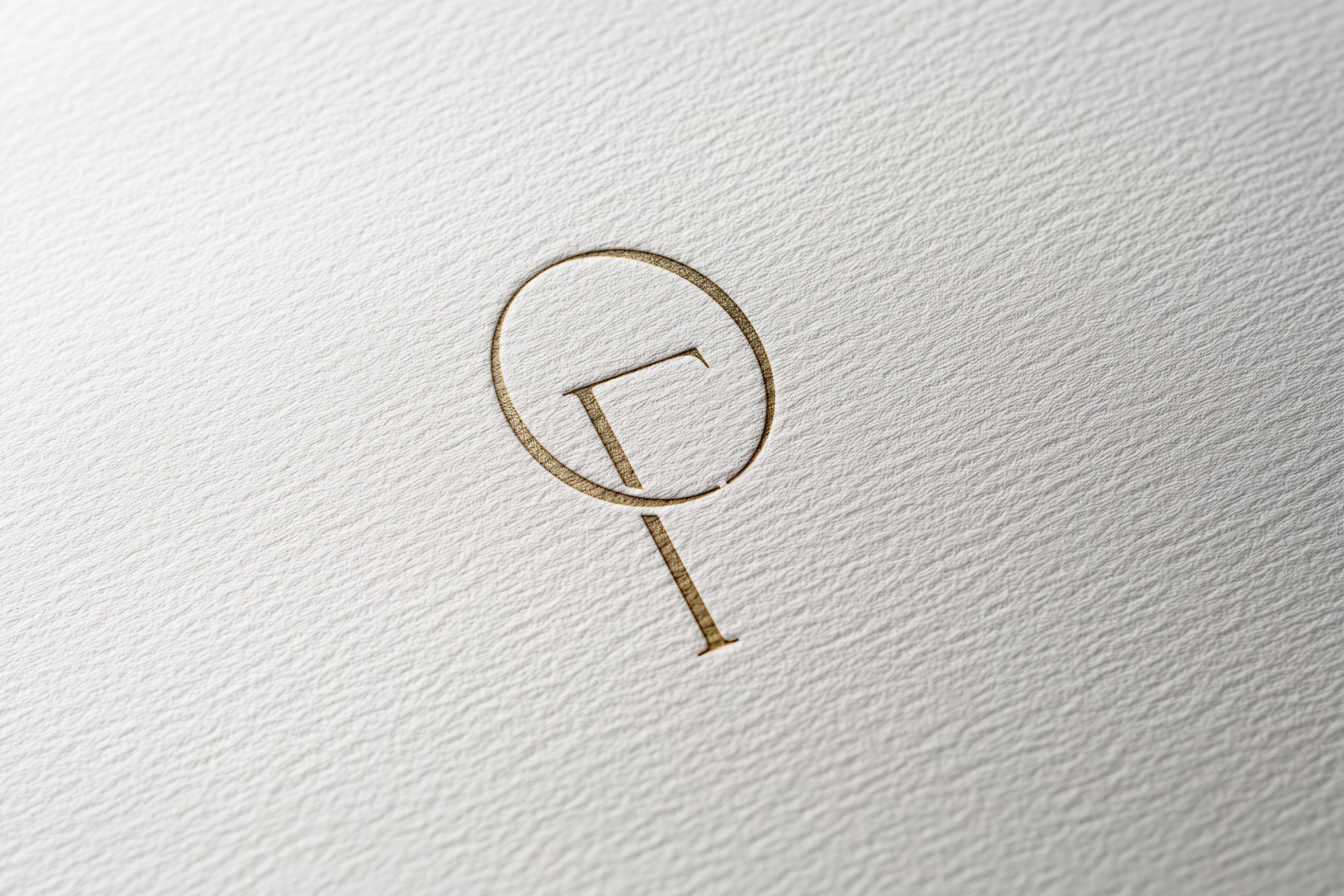 OF Monogram