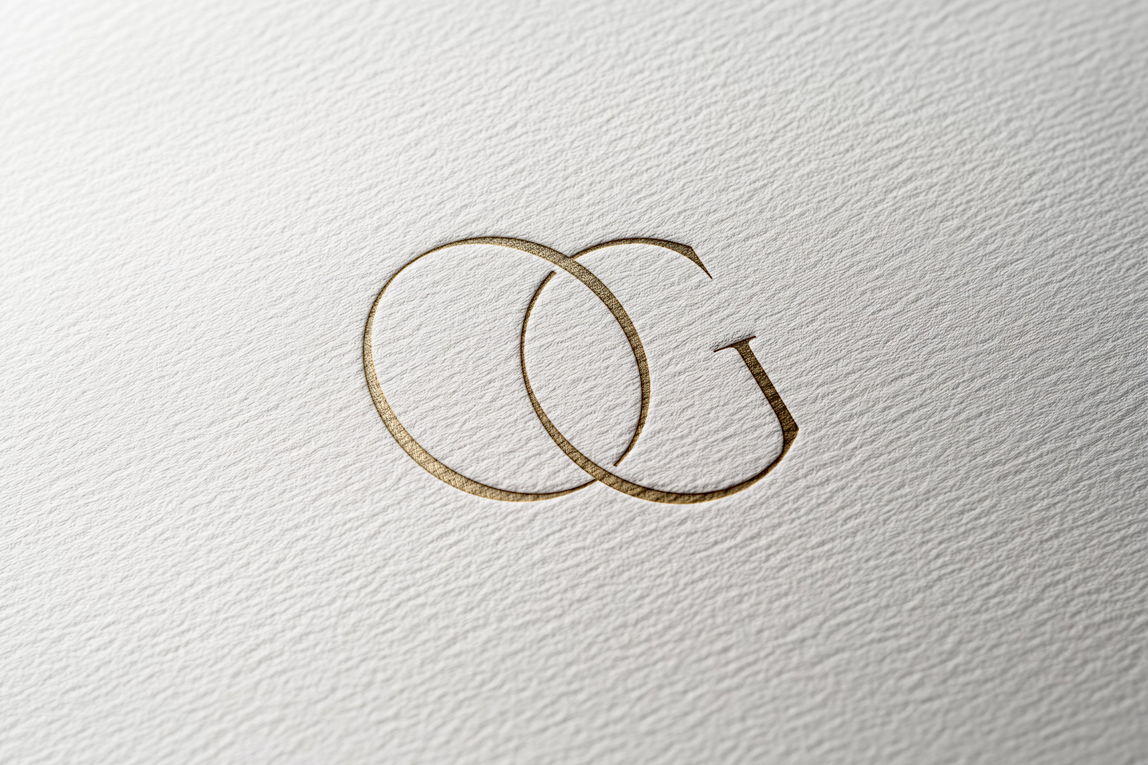 OG Monogram