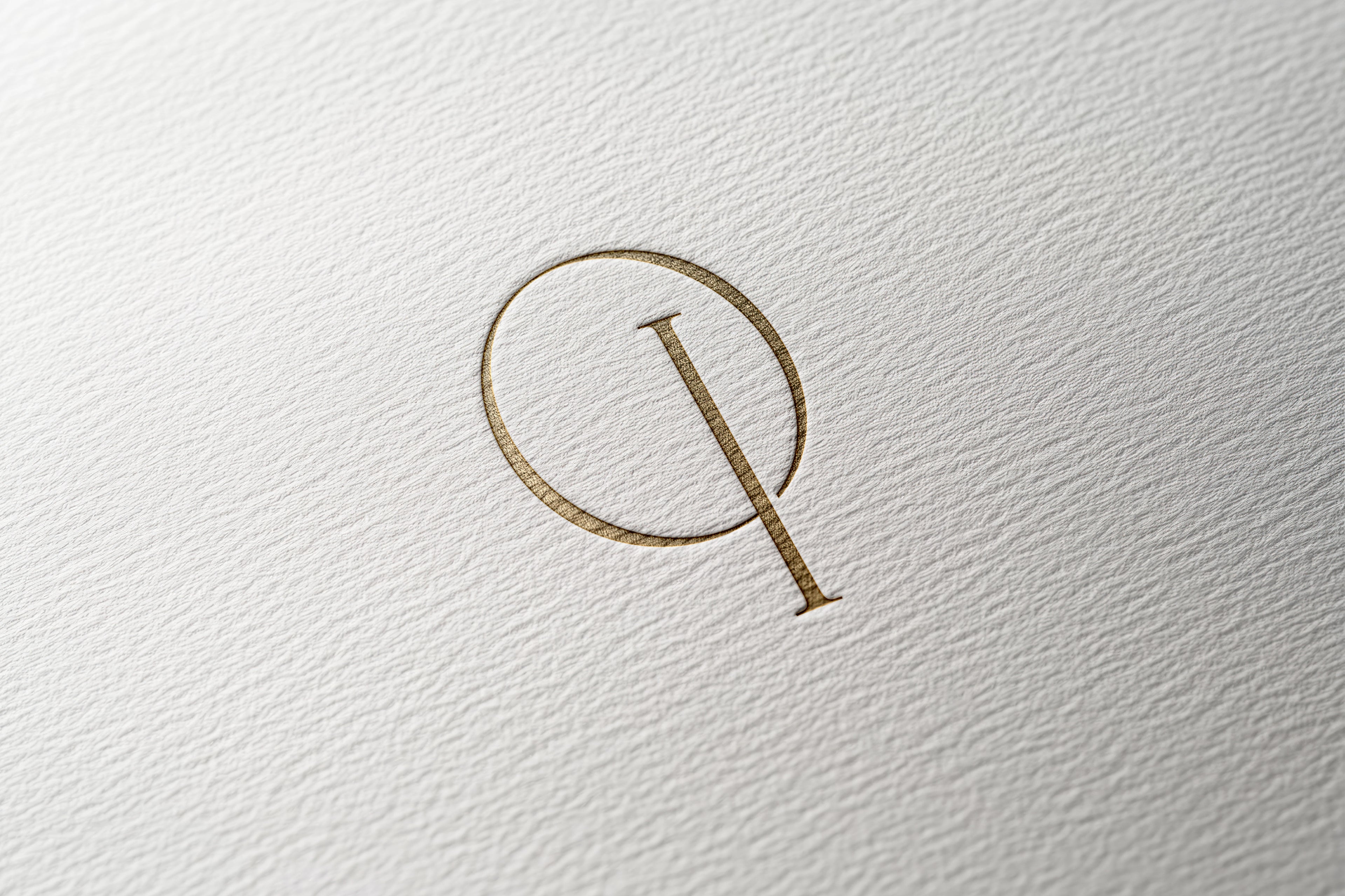 OI Monogram