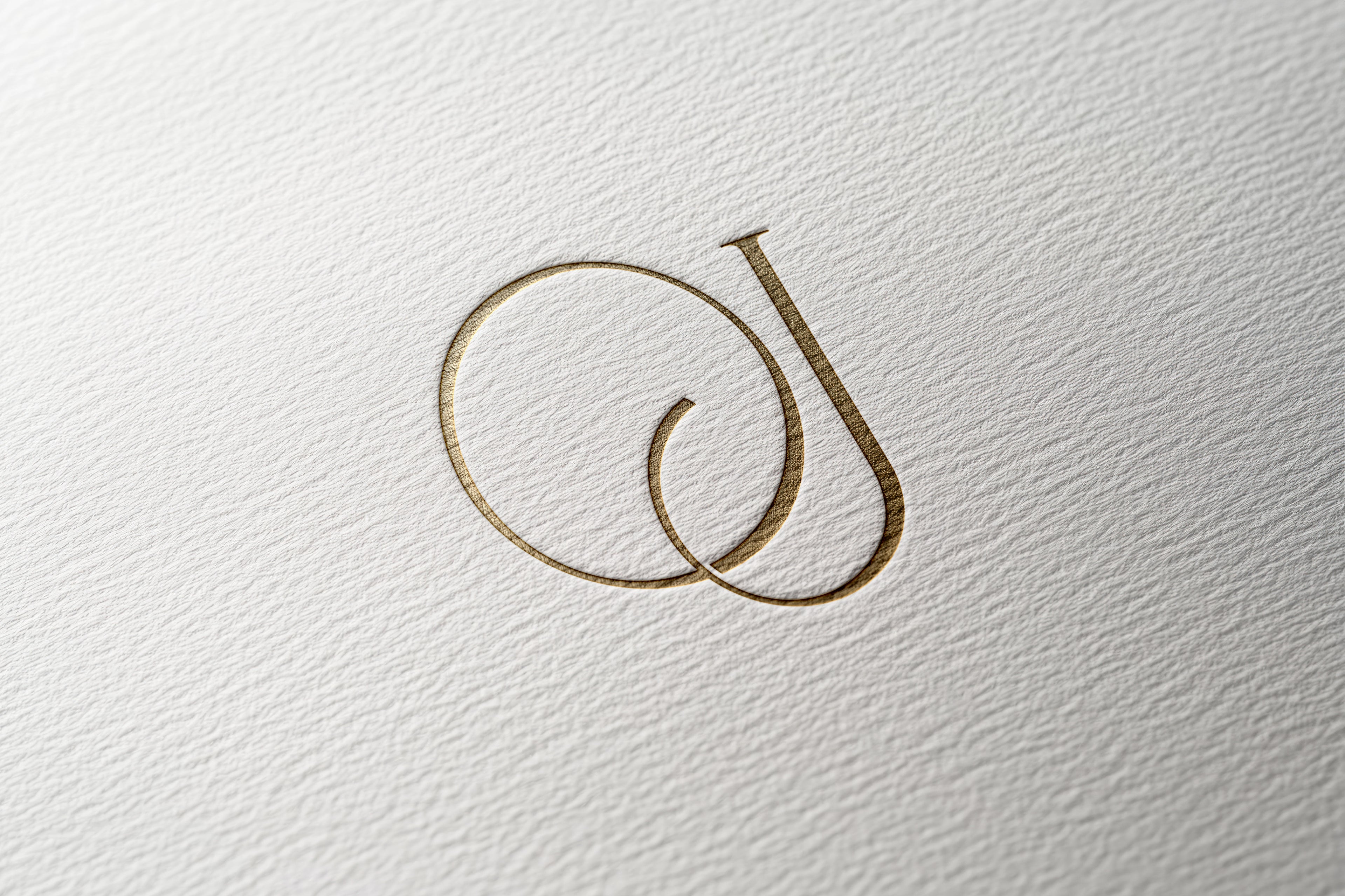 OJ Monogram