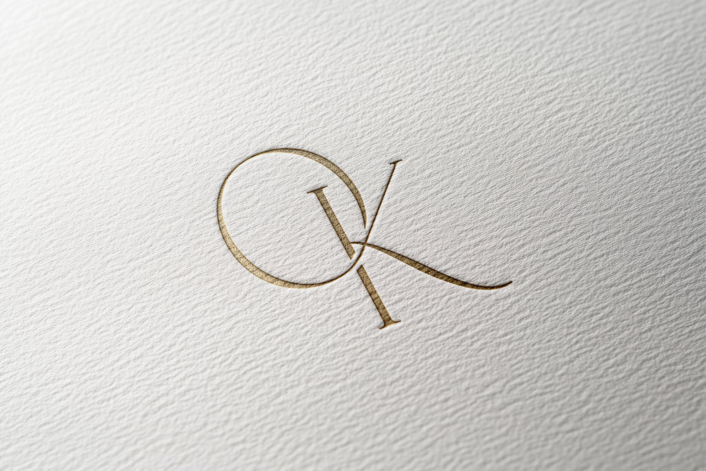 OK Monogram