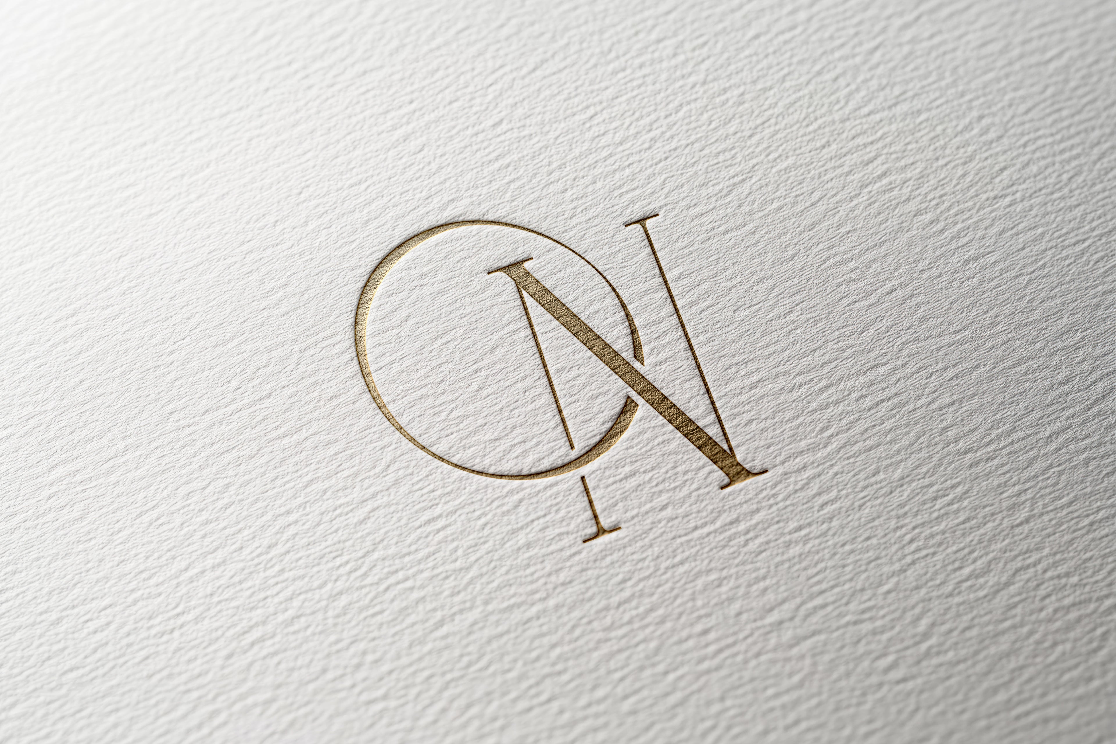 ON Monogram