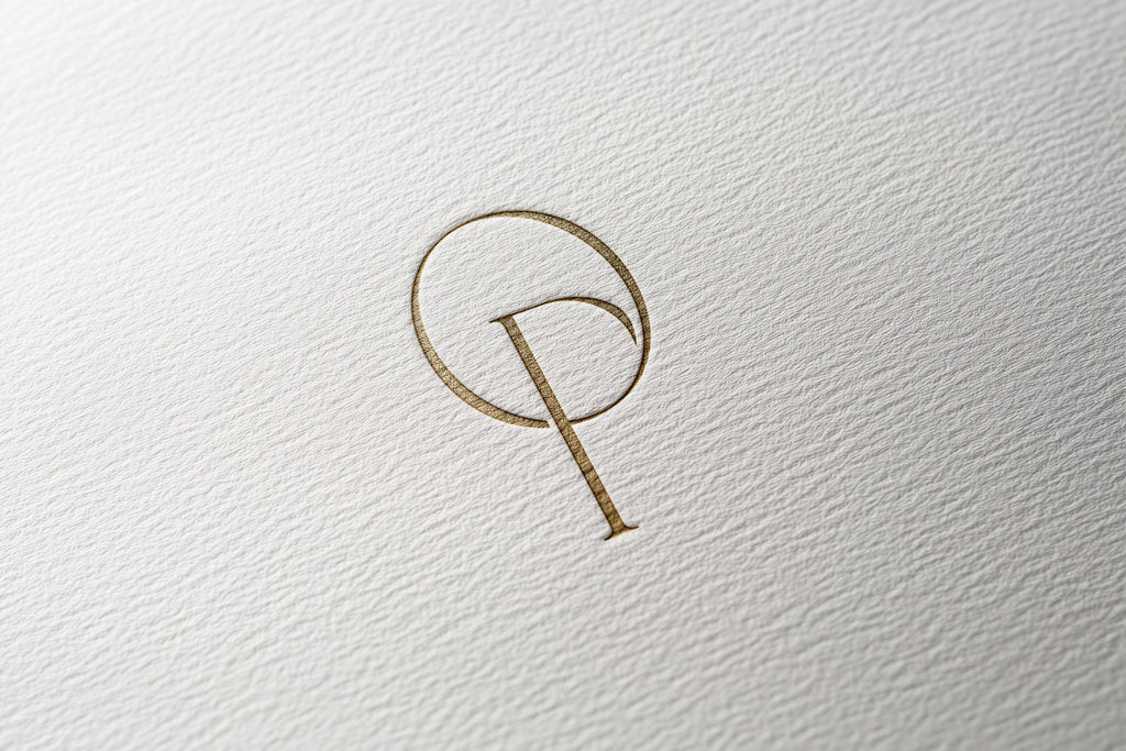 OP Monogram