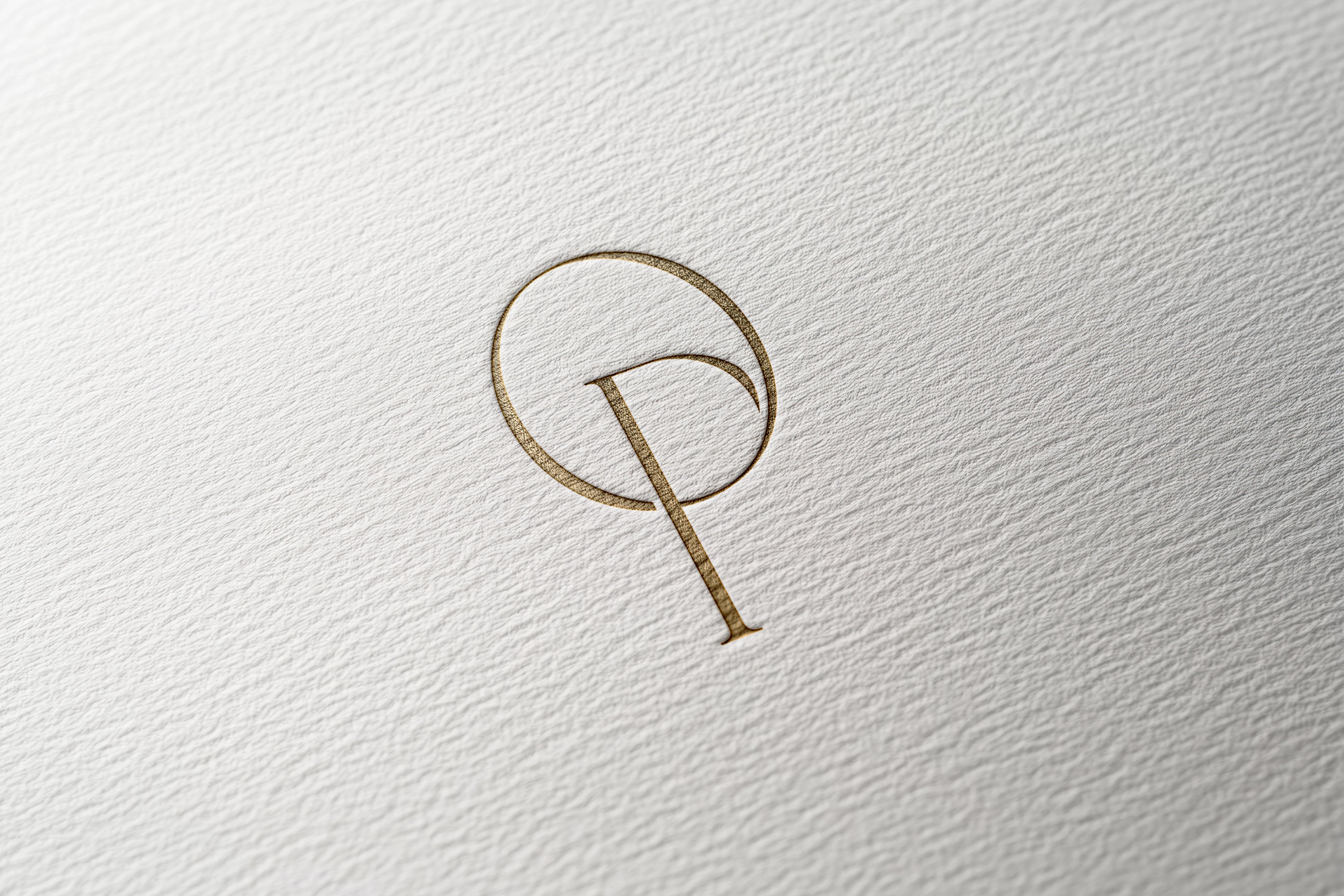 OP Monogram