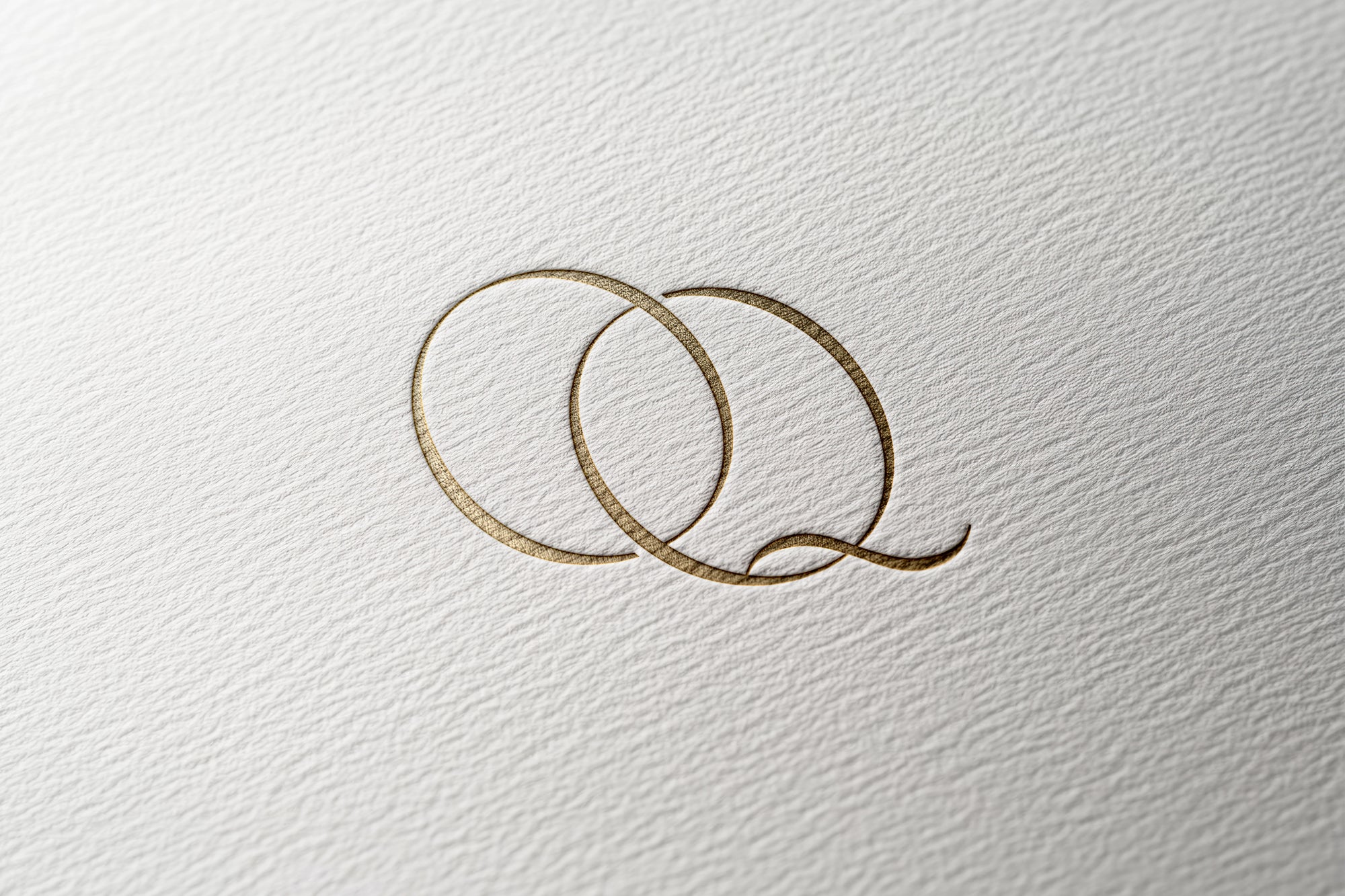 OQ Monogram