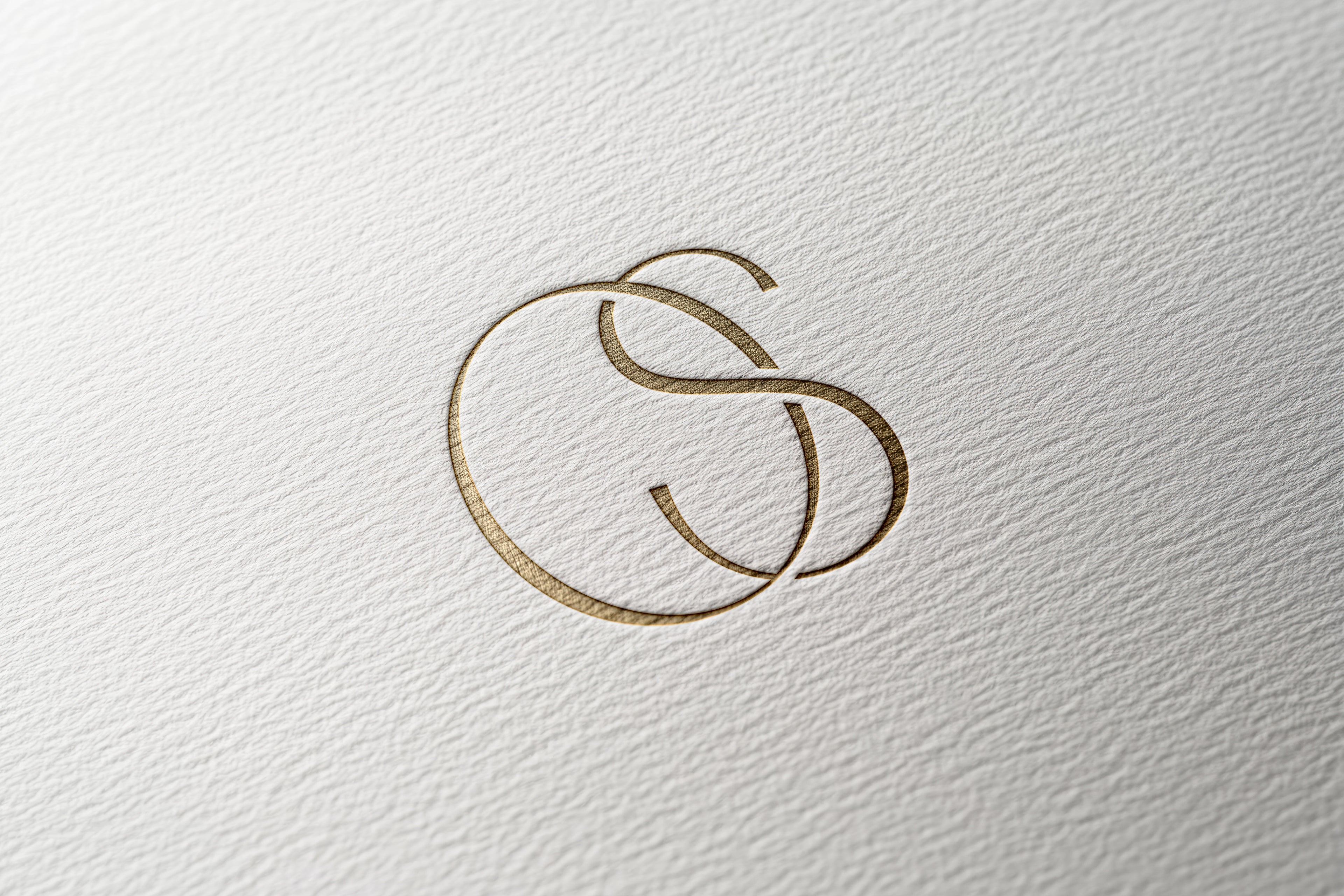 OS Monogram
