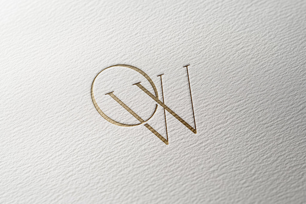 OW Monogram