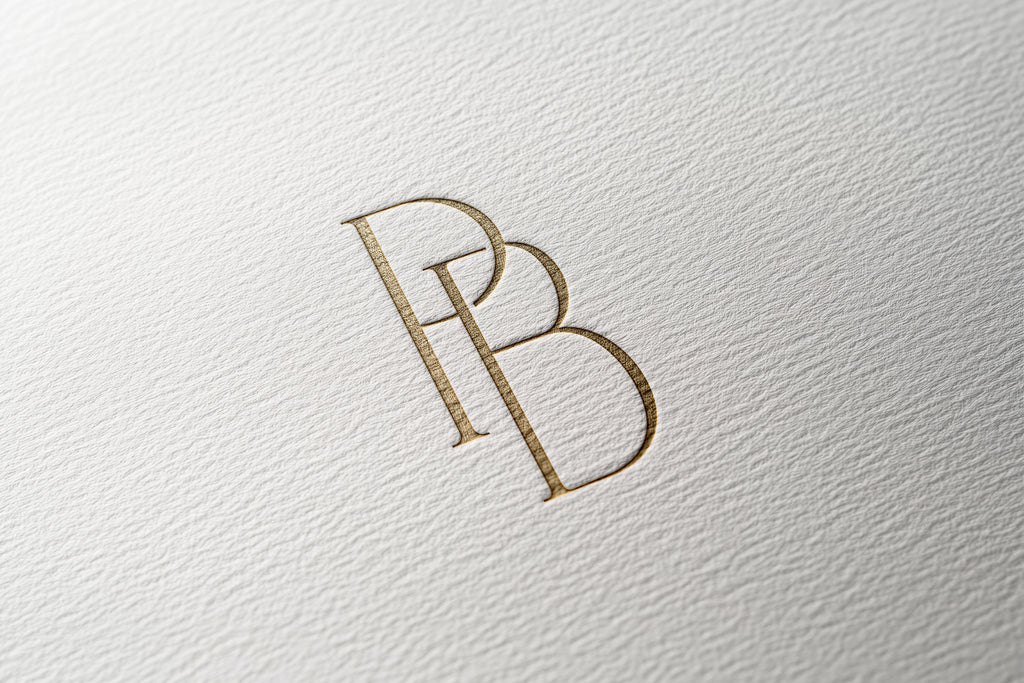 PB Monogram
