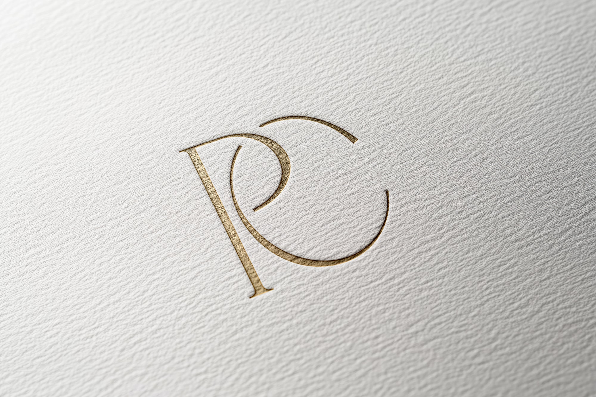 PC Monogram