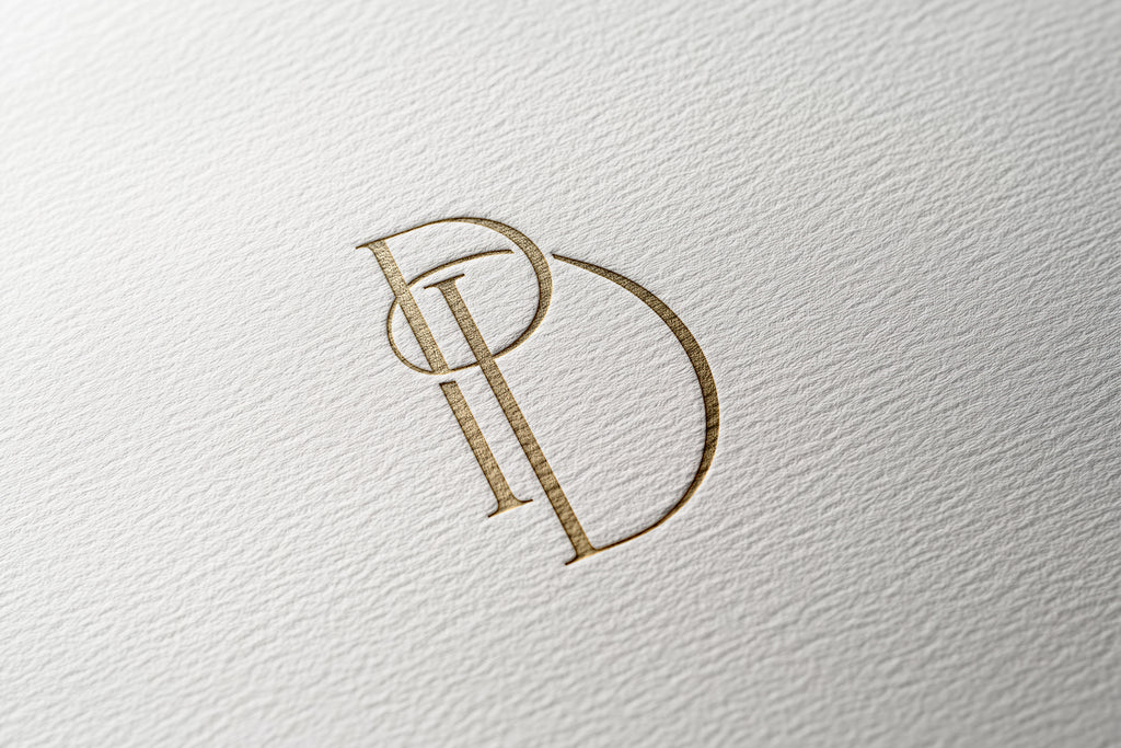 PD Monogram