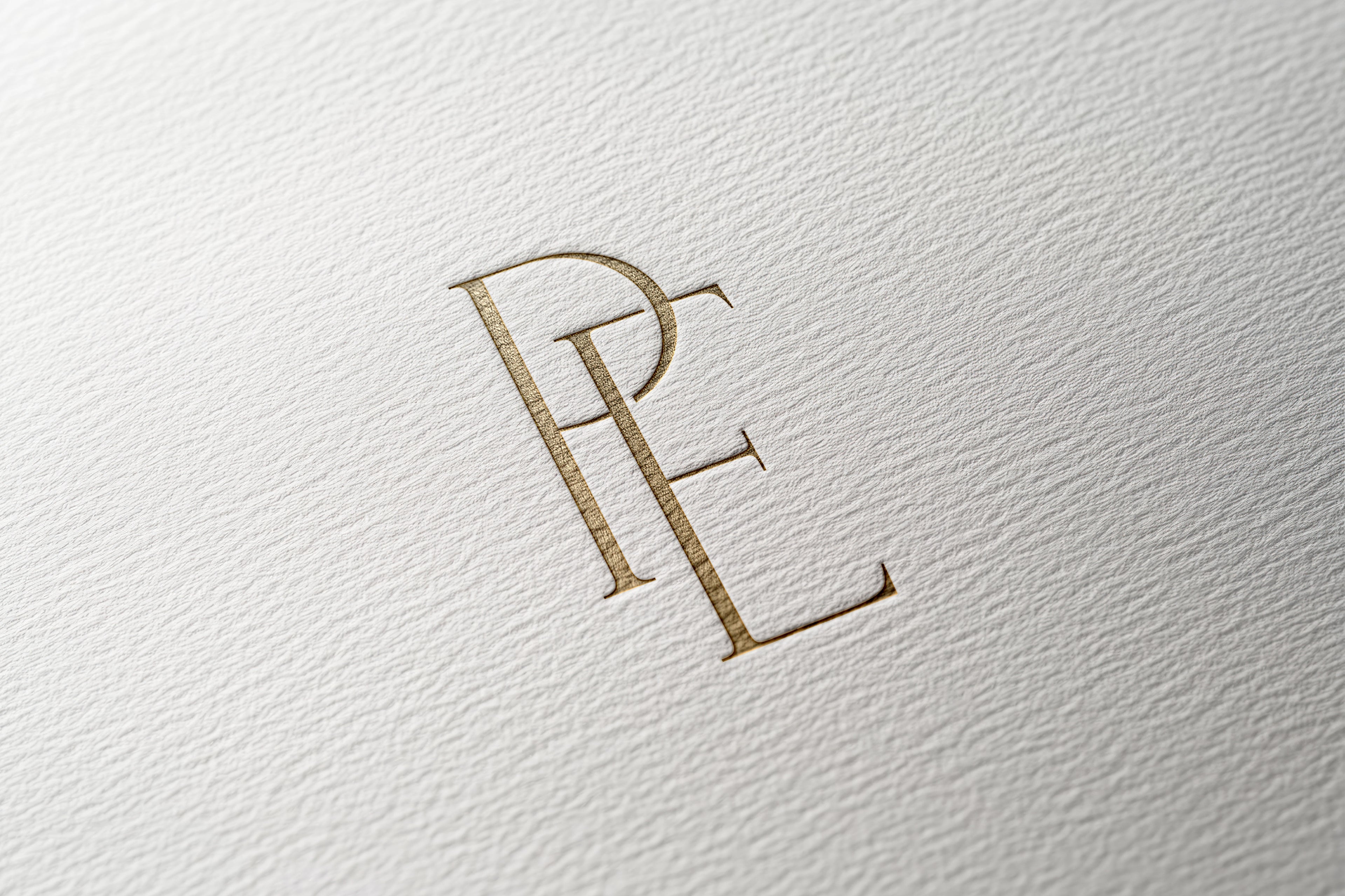 PE Monogram