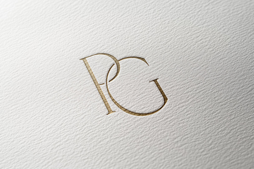 PG Monogram