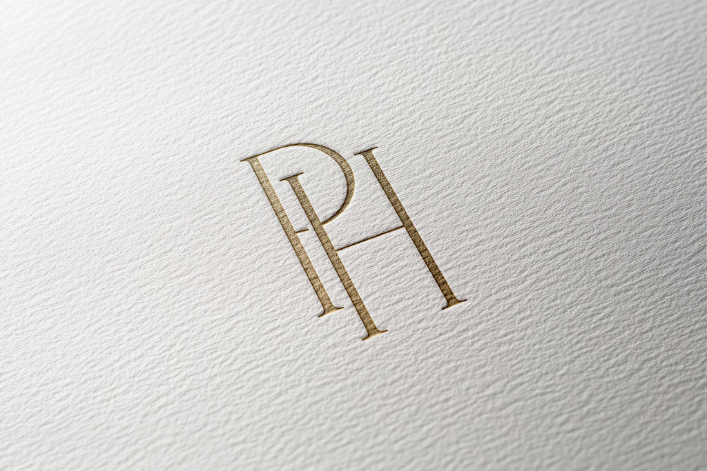 PH Monogram