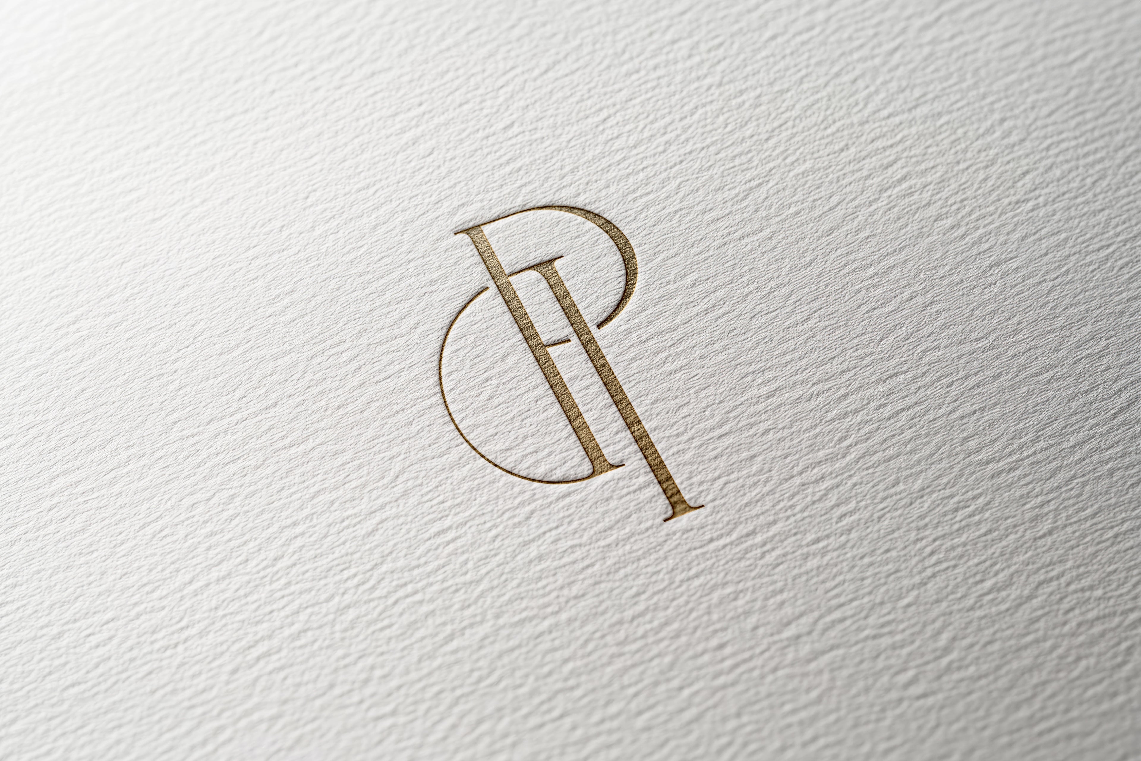 PI Monogram