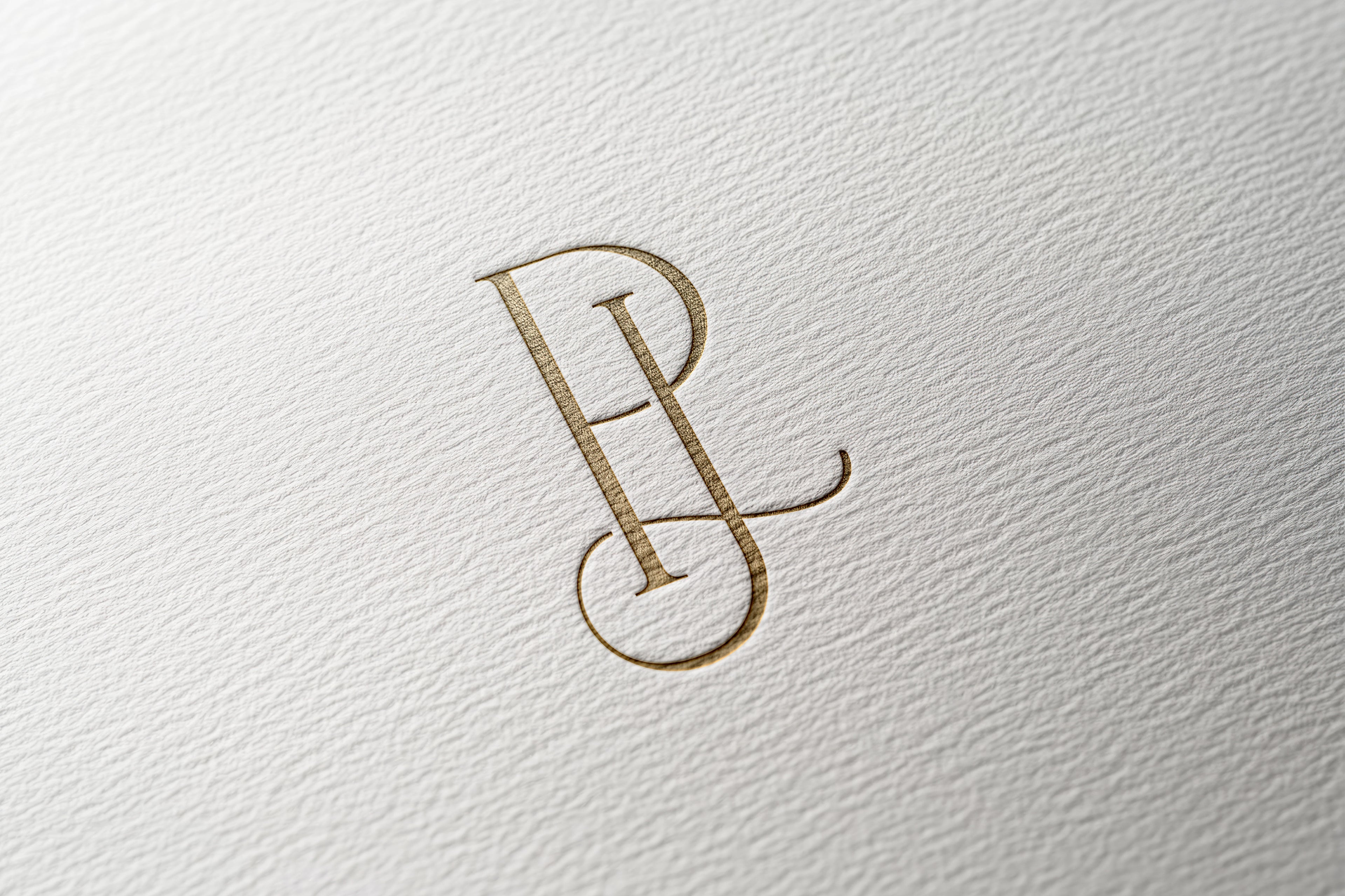PJ Monogram