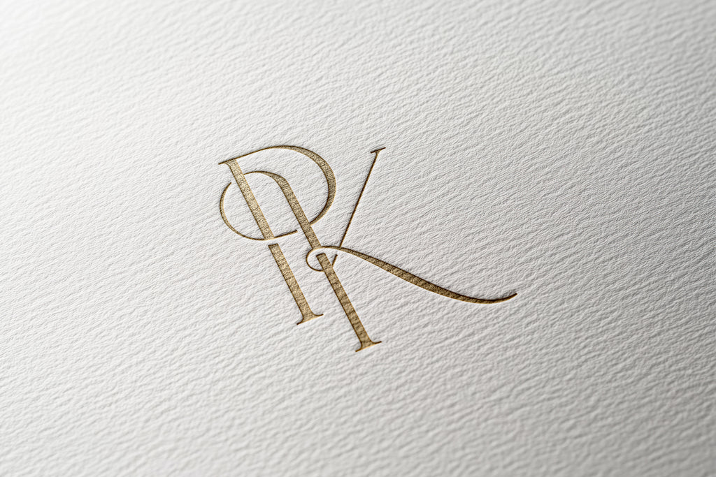 PK Monogram