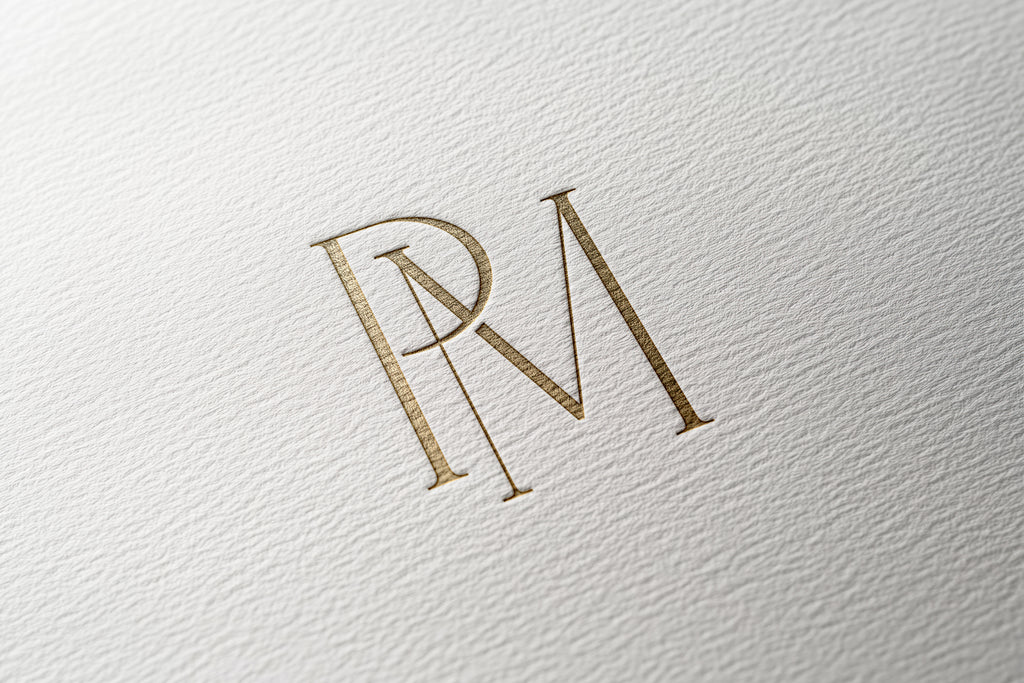 PM Monogram