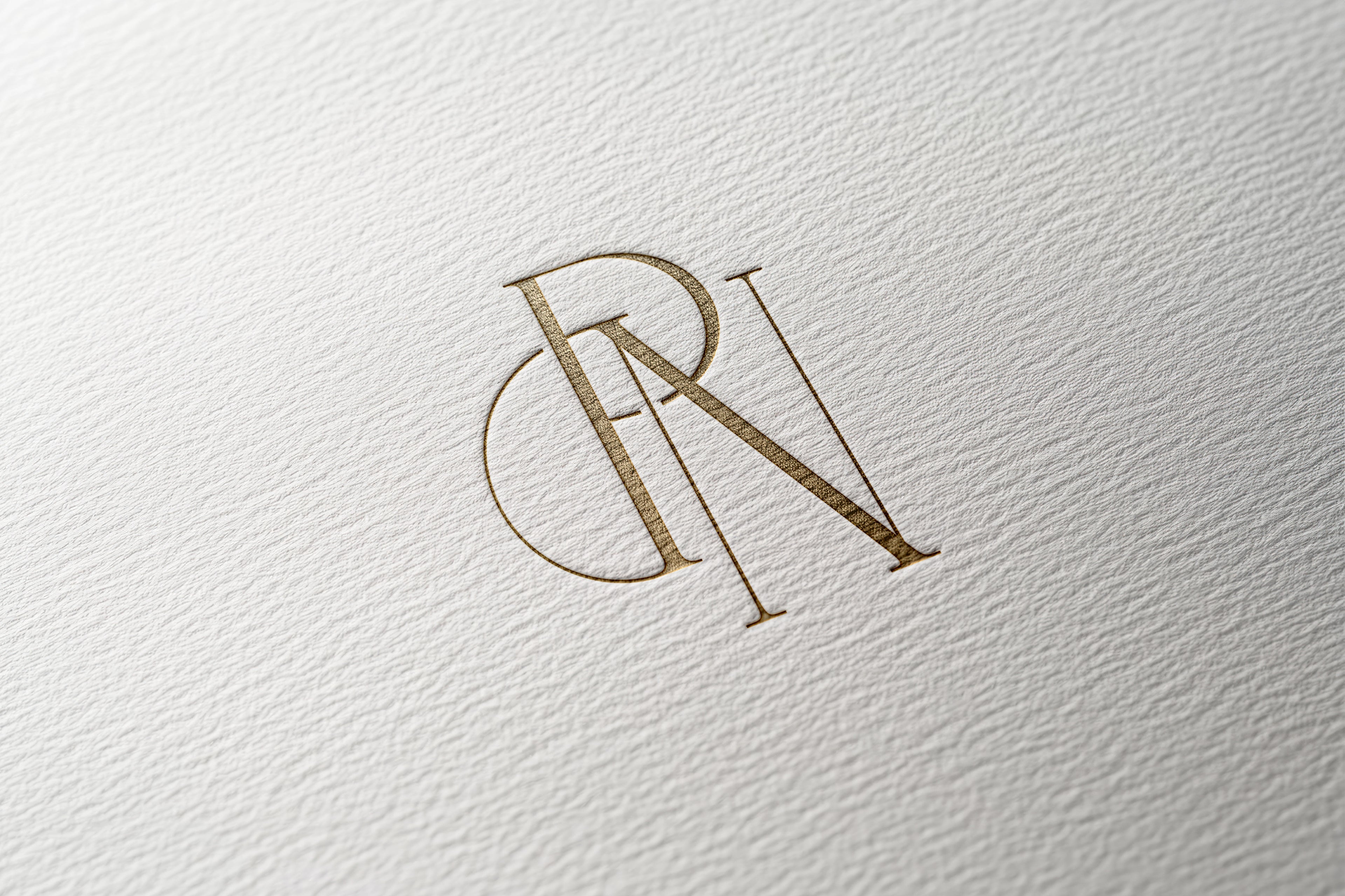 PN Monogram