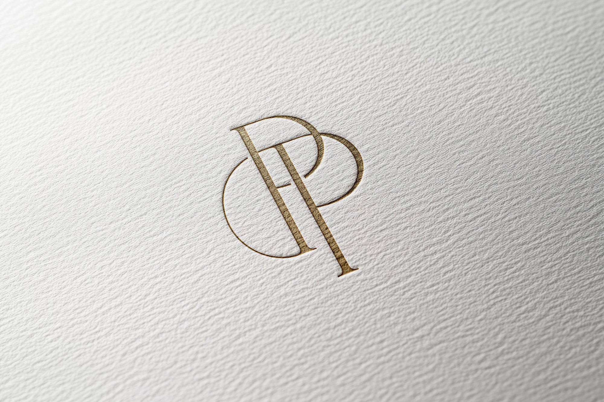 PP Monogram