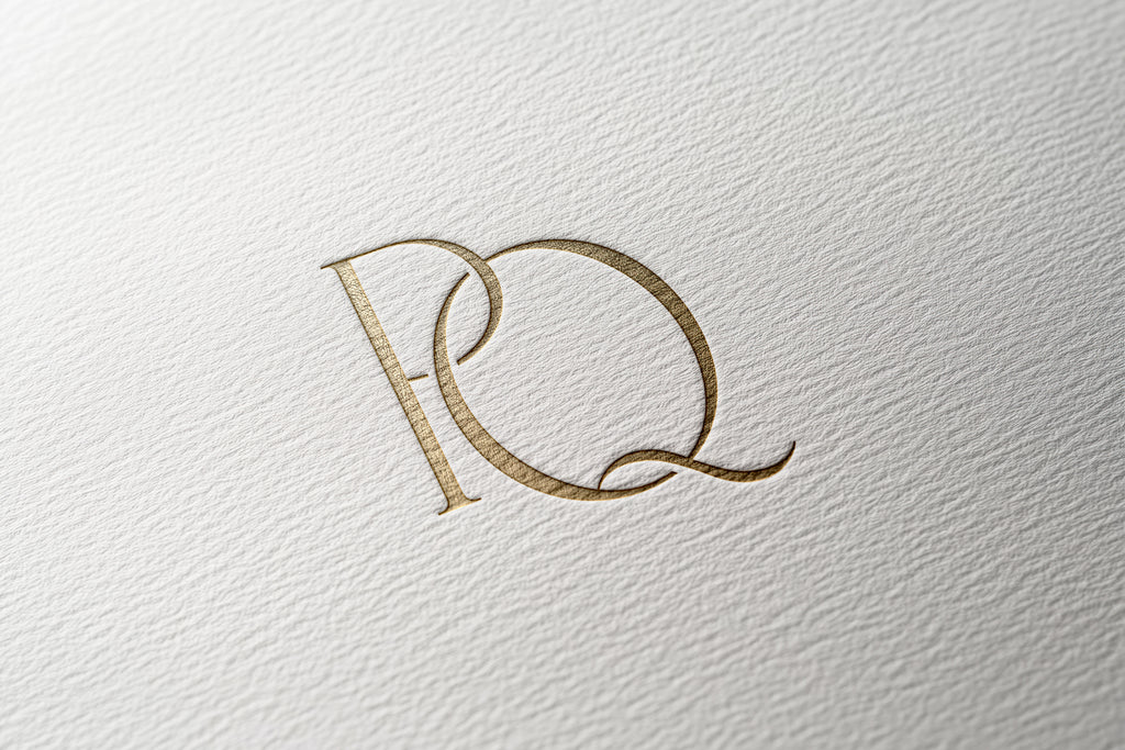 PQ Monogram