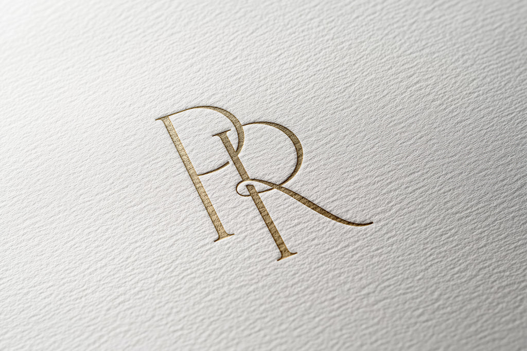 PR Monogram