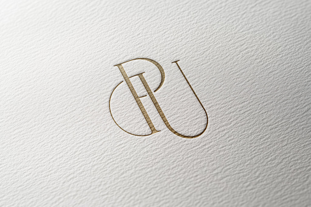PU Monogram